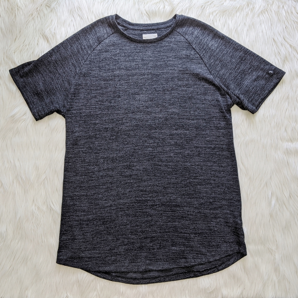 SOLD!!! Civil Society Gray Tee Size L - Picture 1 of 5